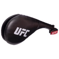 Ракетка для єдиноборств подвійна UFC PRO UCP-75346 чорний